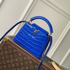 LV Top Handle Bags